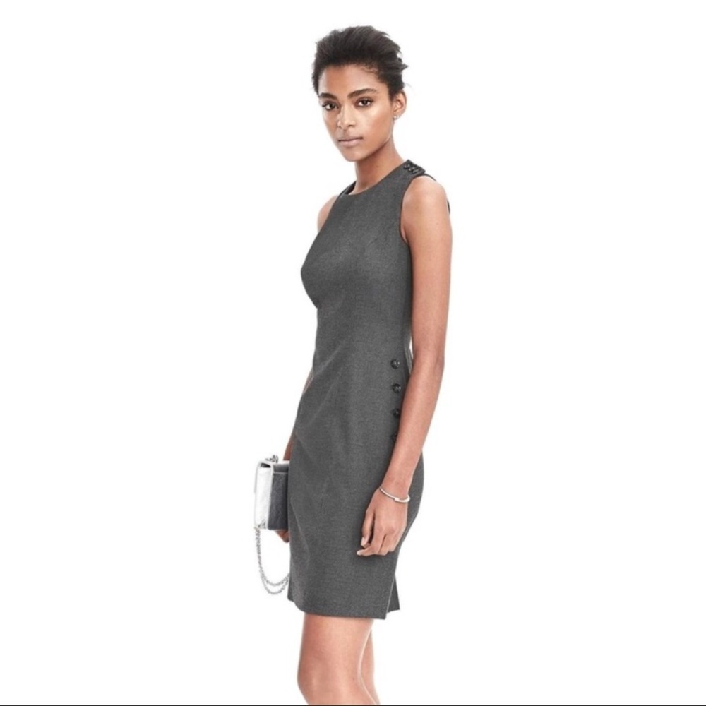 Banana Republic Dress